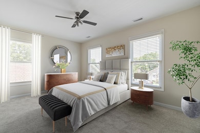 929 Phillips St, Nashville, TN 37208 - photo 3