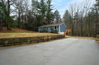 183 Old Webster Rd, Oxford, MA 01540 - photo 2