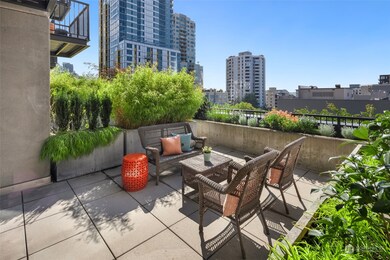Mosler Lofts unit 515, Seattle, WA 98121 - photo 5