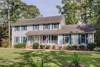 806 Robinwood St, Burgaw, NC 28425 - photo 2