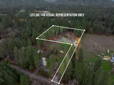 1740 Pleasant Creek Rd, Rogue River, OR 97537 - photo 2