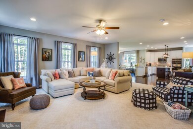 111 Black Hawk Dr, Stafford, VA 22554 - photo 7