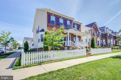 22651 Shining Harness St, Clarksburg, MD 20871 - photo 4