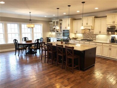 14409 Clipper Cove Ct, Midlothian, VA 23112 - photo 2