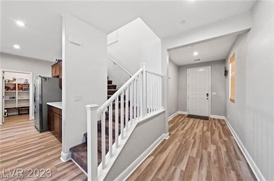 4278 Eagle Island St, Las Vegas, NV 89130 - photo 4