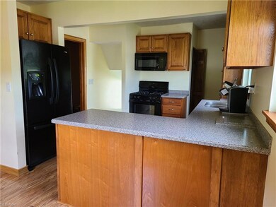 361 Rowe St, Conneaut, OH 44030 - photo 4