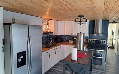 3521 SW Wilson Springs Rd, Fort White, FL 32038 - photo 2