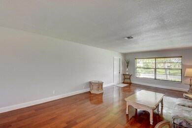The Living Room