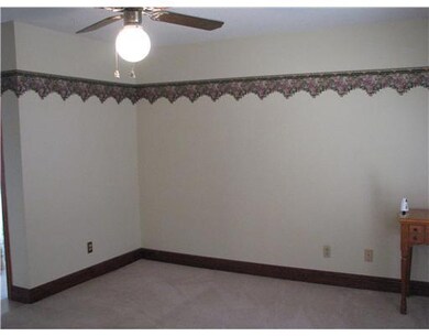 Master Bedroom.
