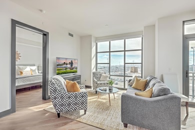 The Gadsden unit 511, Charleston, SC 29401 - photo 4