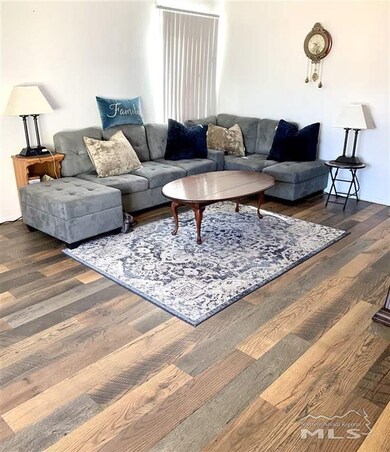 1171 Jason Dr, Sparks, NV 89434 - photo 2