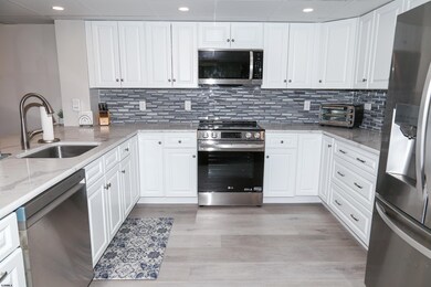 4540 W Brigantine N408 Ave, Brigantine, NJ 08203 - photo 5