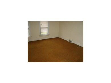 Bedroom. upstairs 2nd bedroom
