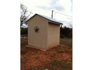 Well House