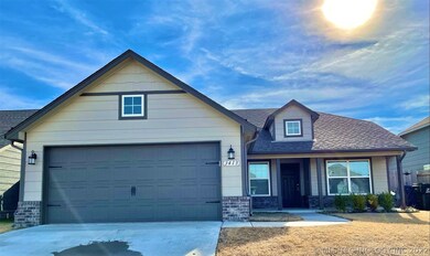 3413 E Plymouth Place, Broken Arrow, OK 74014 - photo 6