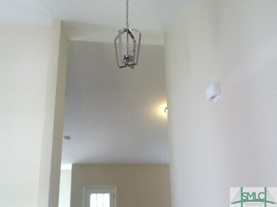 Soaring vaulted ceilings from foyer to great room 