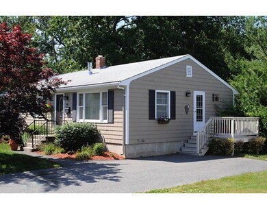 30 Detroit St, Fall River, MA 02721 - photo 2