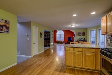 186 Annand Dr, Milford, NH 03055 - photo 5