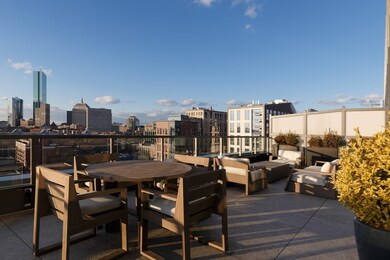 380 Harrison Ave unit 12F, Boston, MA 02118 - photo 6