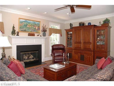 Den/Family/Great Room.