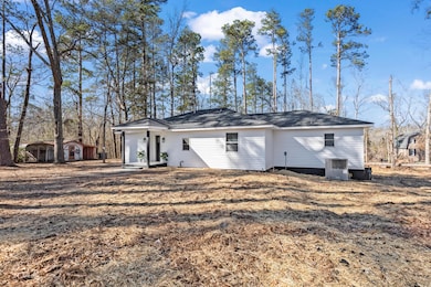 4593 Windsor Spring Rd, Hephzibah, GA 30815 - photo 3