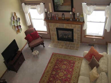 655 Timberview Dr, Marysville, OH 43040 - photo 3