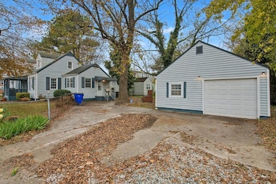800 Brightley Rd, Norfolk, VA 23509 - photo 3