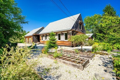 245 Lower Flying Point Rd, Freeport, ME 04032 - photo 2