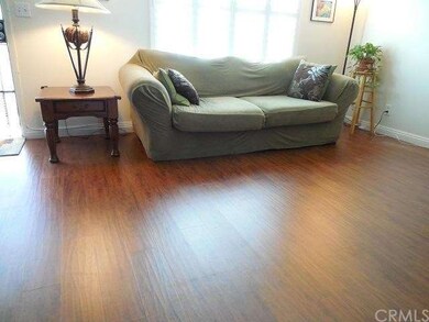 Newer Laminate Flooring