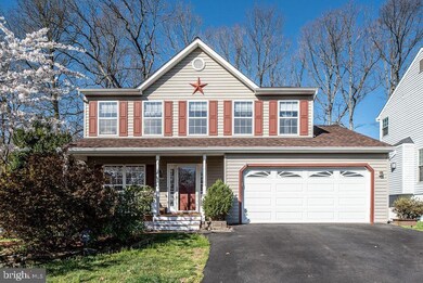 1 Varone Dr, Stafford, VA 22554 - photo 3