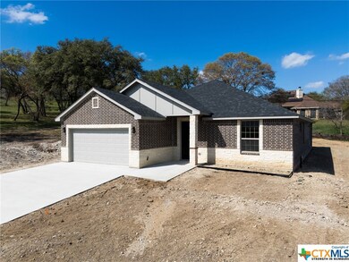 1041 Republic Cir, Copperas Cove, TX 76522 - photo 2