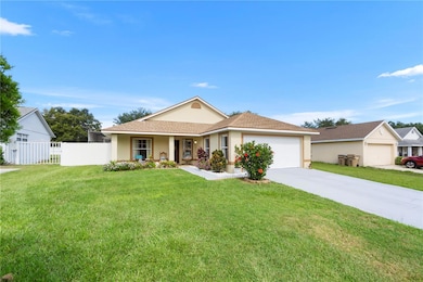 10431 Reagans Run Dr, Clermont, FL 34711 - photo 2