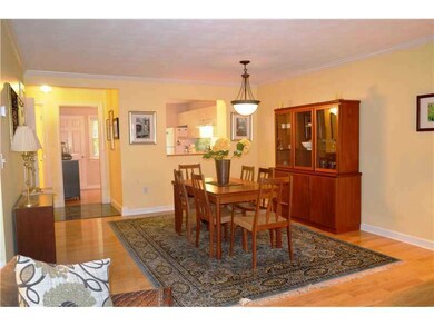 4 Wood St unit E-4, Bristol, RI 02809 - photo 5