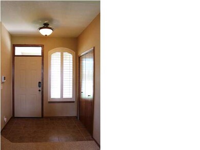 Entry way