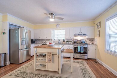 382 Hub Dent Rd NE, Milledgeville, GA 31061 - photo 4