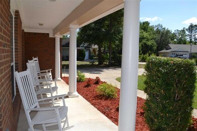 70 Equine Dr, Crawfordville, FL 32327 - photo 4