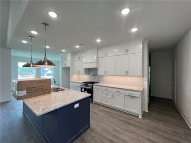 815 Spurgeon Ln, Prairie Grove, AR 72753 - photo 2