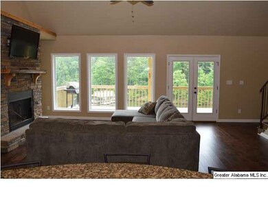 72 Eubanks Point Rd, Wedowee, AL 36278 - photo 6