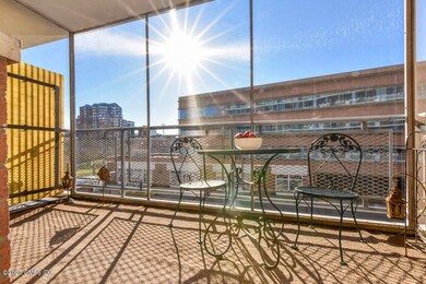 Bedford Towers Condominium unit 2L, Stamford, CT 06901 - photo 3