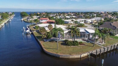 Large concrete dock & still plenty of waterfront f