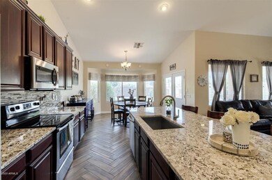 Granite