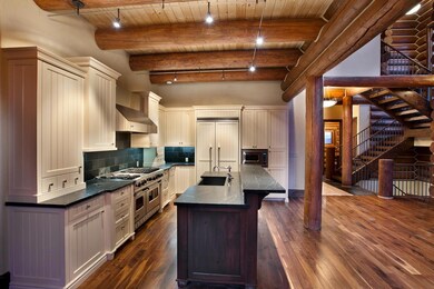 Townhomes on the Creek