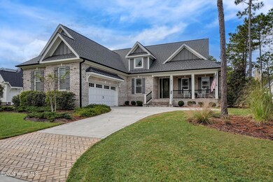 6741 Summerhill Glen SW, Ocean Isle Beach, NC 28469 - photo 2