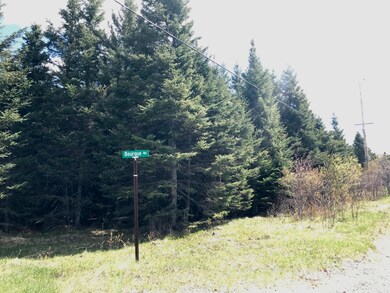 Road sign