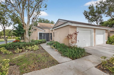 8315 Springlake Dr unit A, Boca Raton, FL 33496 - photo 2