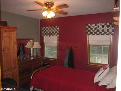 Bedroom - Nice sized bedrooms await!