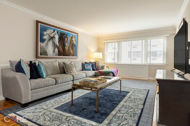 Bryn Mawr Apartments unit 9D, New York, NY 10065 - photo 2