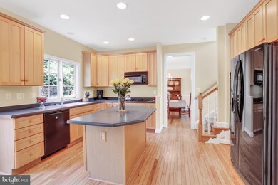 23625 Cornerstone Ln, Damascus, MD 20872 - photo 2