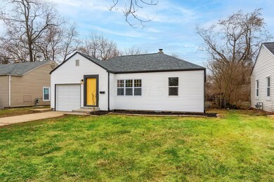 67 N Everett Ave, Columbus, OH 43213 - photo 2