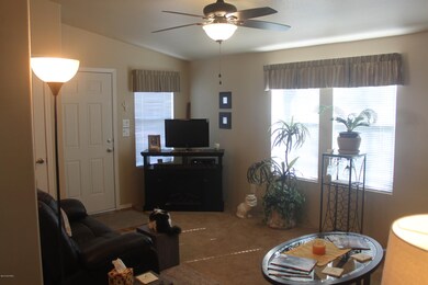 Front Room